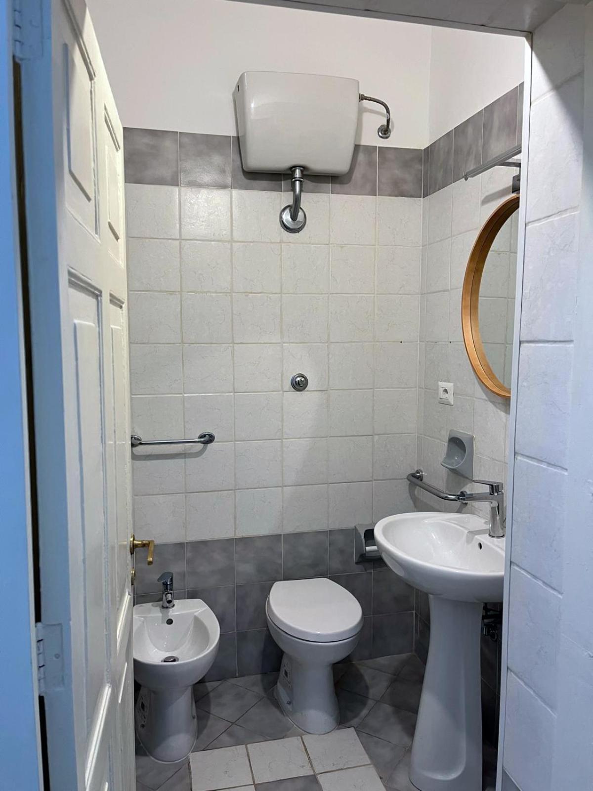 B&B Palazzo Sambiasi Λέτσε Εξωτερικό φωτογραφία