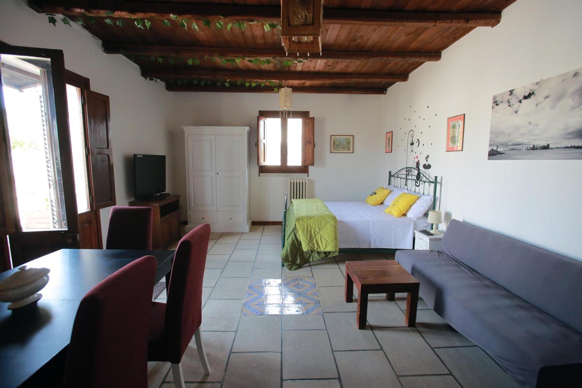 B&B Palazzo Sambiasi Λέτσε Εξωτερικό φωτογραφία