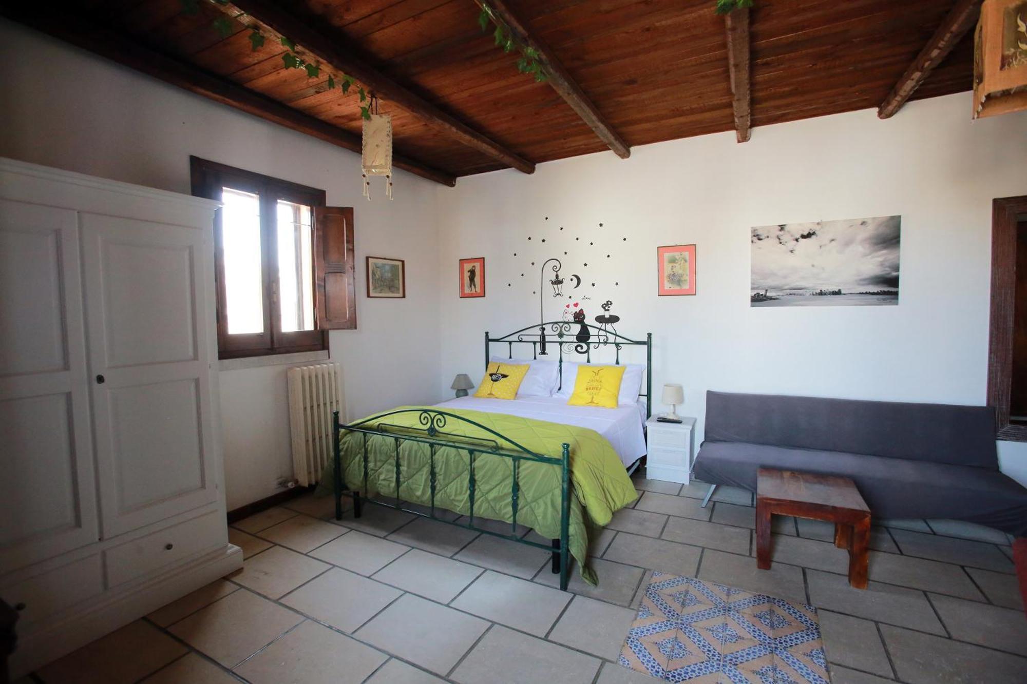 B&B Palazzo Sambiasi Λέτσε Εξωτερικό φωτογραφία