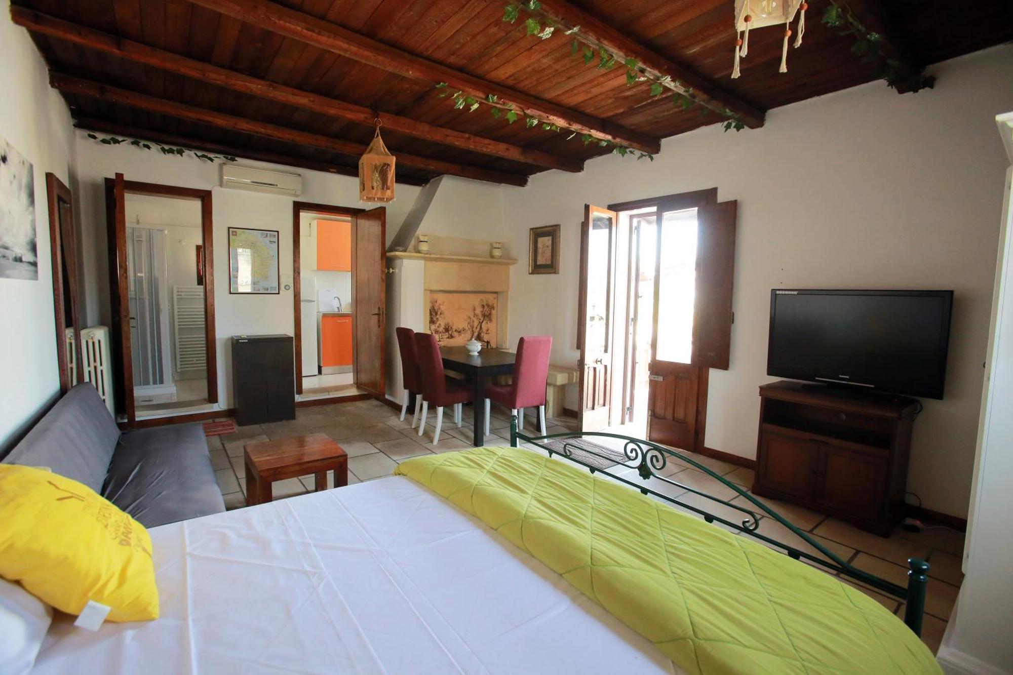 B&B Palazzo Sambiasi Λέτσε Εξωτερικό φωτογραφία